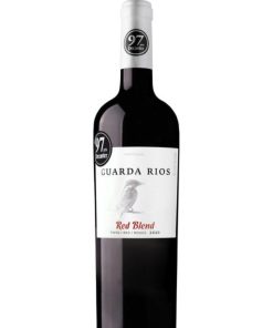 Guarda Rios Red Blend 2022 - 750 ML
