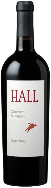 Hall Cabernet Sauvignon Napa Valley 2019 750ml Hall Cabernet Sauvignon Napa Valley 2019 750ml
