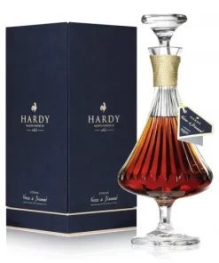 Hardy Noces de Diamant Grande Champagne Cognac