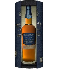 Heaven Hill Heritage Collection 17 Year Old Barrel Proof Bourbon (First Edition) 2022 750ml