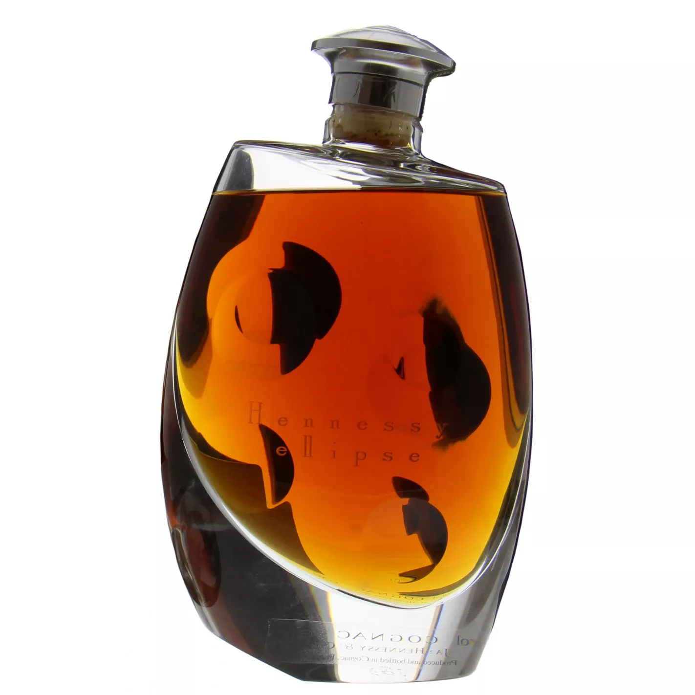 Hennessy Ellipse Cognac Hennessy Ellipse Cognac