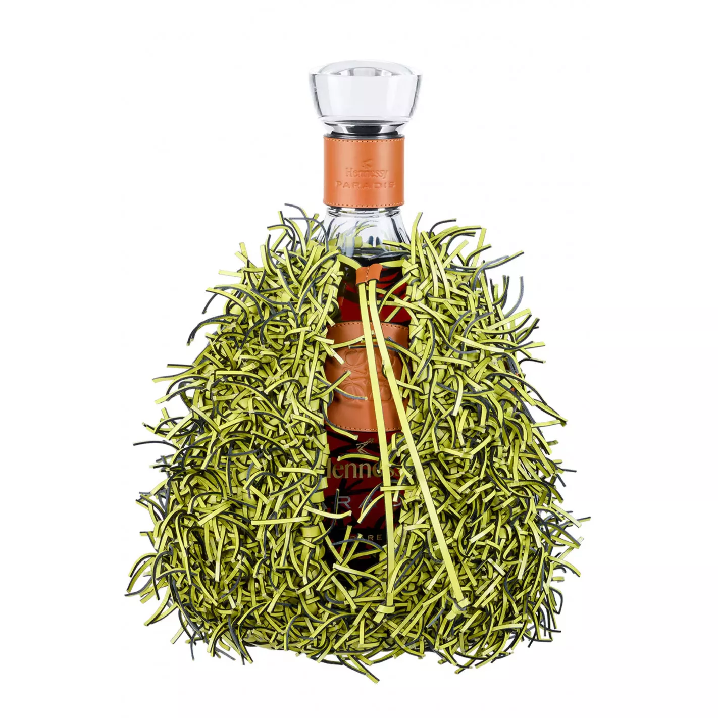 Hennessy Paradis x Loewe Cognac Hennessy Paradis x Loewe Cognac