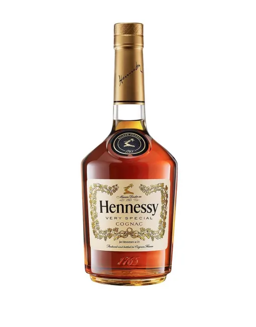 HENNESSY V.S - World of Whiskey Sale HENNESSY V.S - World of Whiskey Sale
