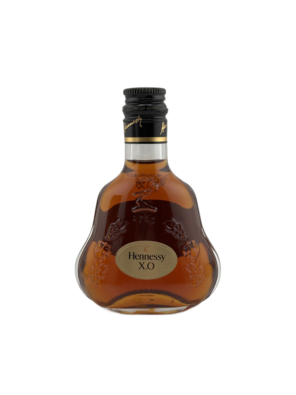 Hennessy XO Cognac 50ml Hennessy XO Cognac 50ml