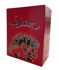 Herisson Rouge 3L