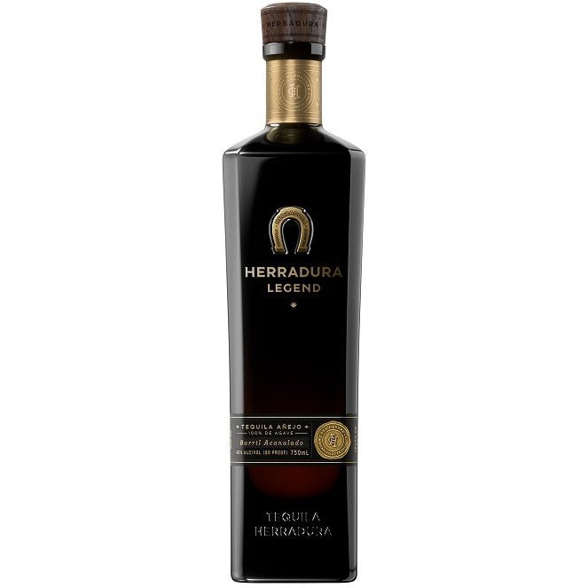 Herradura Legend Anejo Tequila 750ml Herradura Legend Anejo Tequila 750ml
