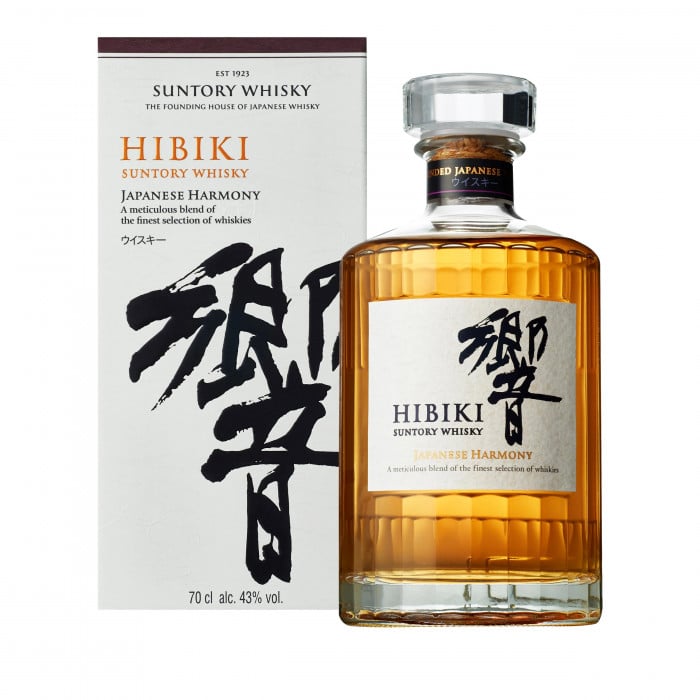 Hibiki Japanese Harmony Hibiki Japanese Harmony