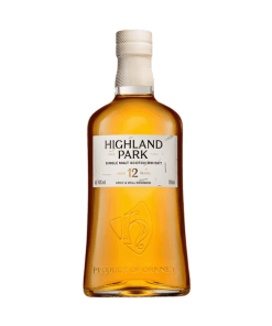 Highland Park 12 Year 750ml