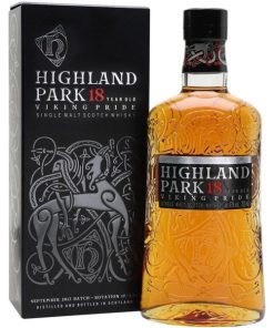 Highland Park 18 Year 750ml
