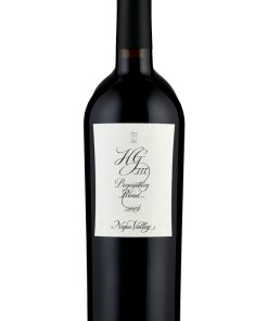 Hourglass HG III Proprietary Red Blend 2023 - 750 ML