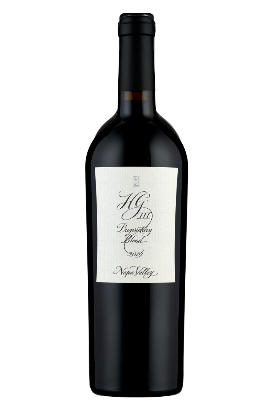 Hourglass HG III Proprietary Red Blend 2023 - 750 ML Hourglass HG III Proprietary Red Blend 2023 - 750 ML