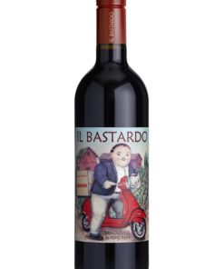 Il Bastardo Sangiovese 2024 - 750 ML