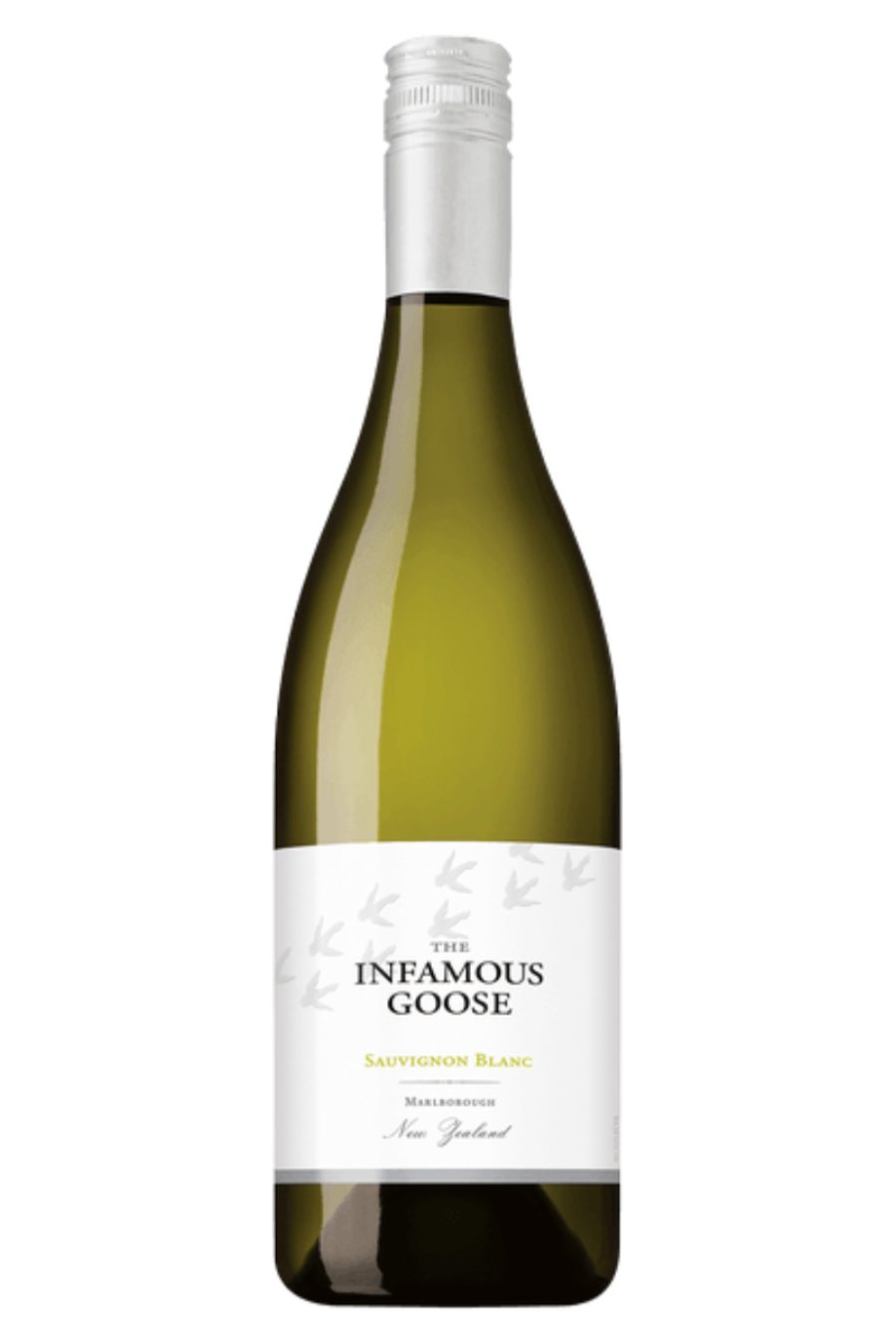 Infamous Goose Sauvignon Blanc 2024 - 750 ML Infamous Goose Sauvignon Blanc 2024 - 750 ML