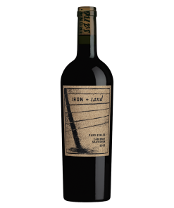 Iron + Sand Cabernet Sauvignon 2022