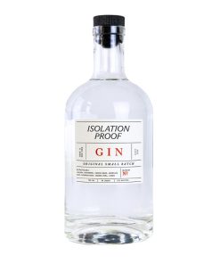 Isolation Proof Original Gin