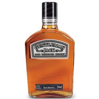 Jack Daniel's Gentleman Jack Jack Daniel's Gentleman Jack