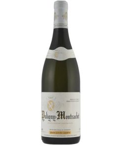 Jean-Louis Chavy Puligny-Montrachet 2020 750ml