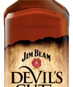 Jim Beam Devil's Cut 50ml