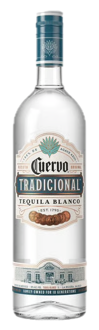 Jose Cuervo Tradicional Silver Jose Cuervo Tradicional Silver