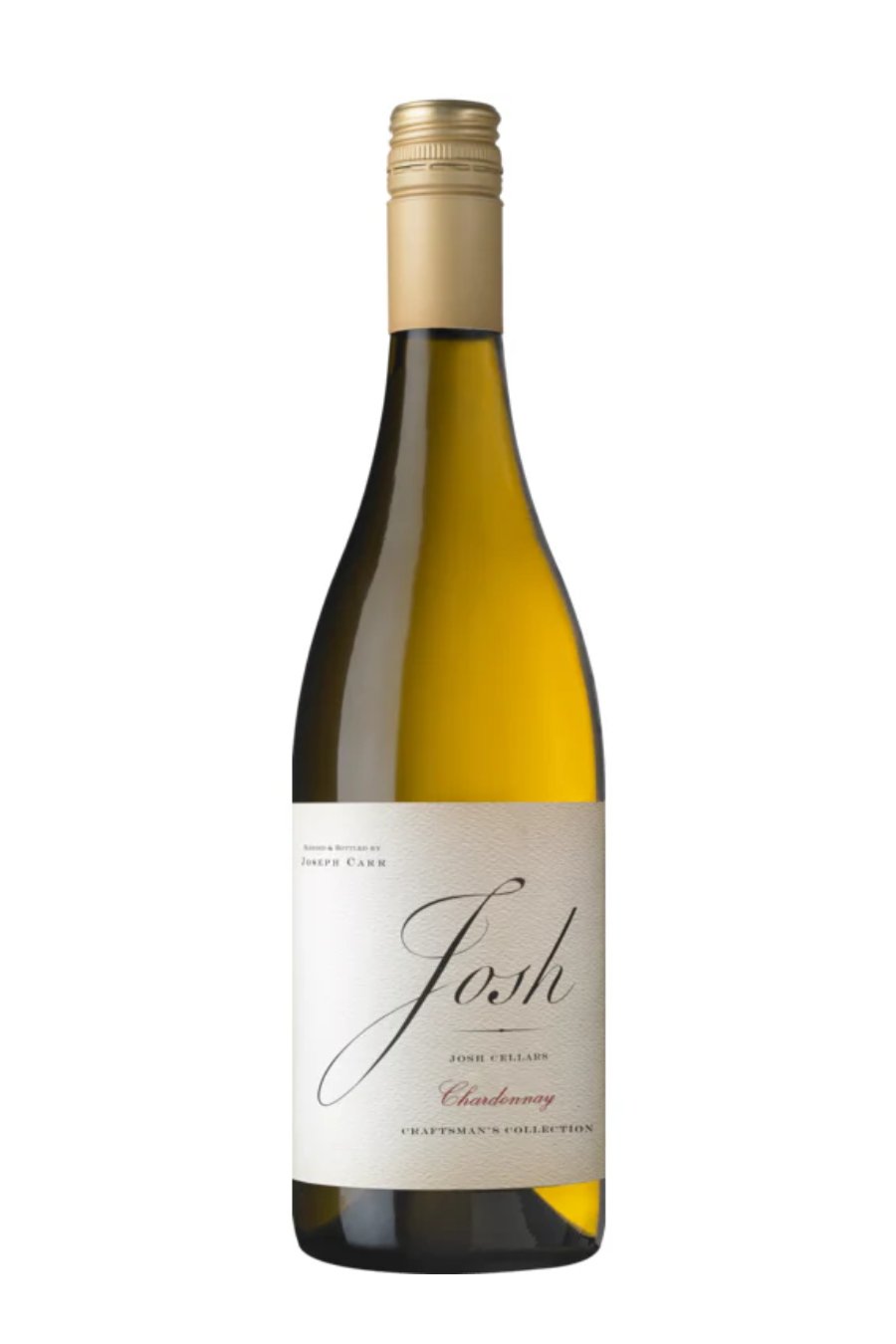 Josh Cellars Chardonnay Craftsman's Collection - 750 ML Josh Cellars Chardonnay Craftsman's Collection - 750 ML