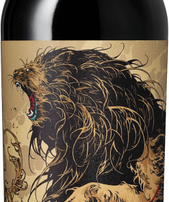 Juggernaut Hillside California Cabernet Sauvignon