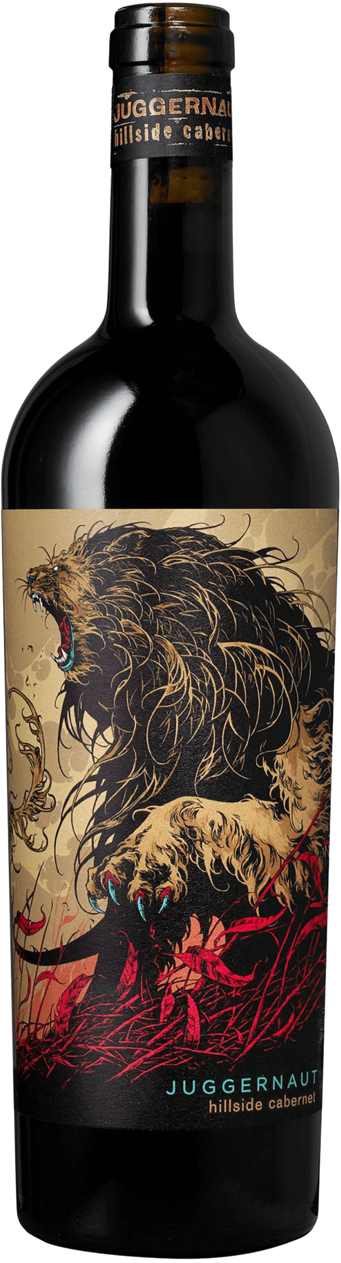 Juggernaut Hillside California Cabernet Sauvignon Juggernaut Hillside California Cabernet Sauvignon