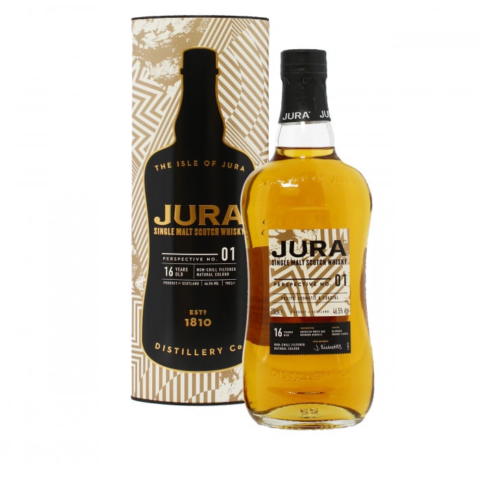 Jura 16 Year Old Perspective No.1 Jura 16 Year Old Perspective No.1