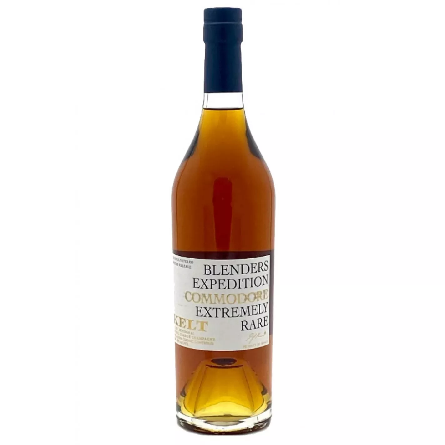 Kelt Commodore Cognac Kelt Commodore Cognac