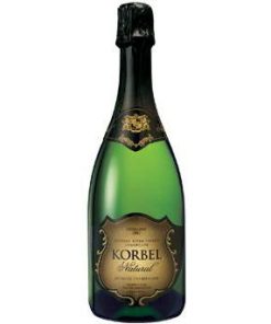 Korbel Natural 750ml