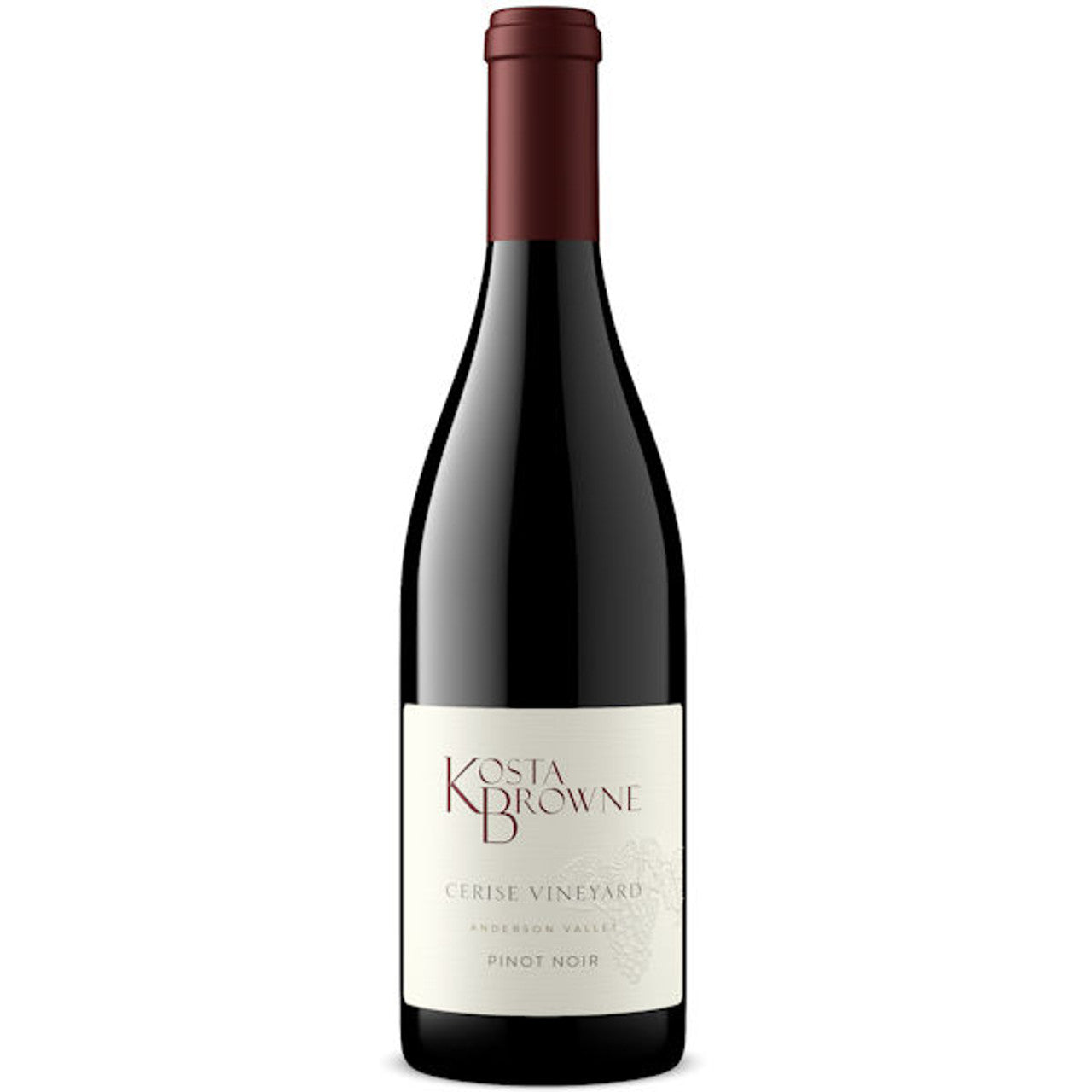 Kosta Browne Cerise Vineyard Pinot Noir Anderson Valley 2021 Kosta Browne Cerise Vineyard Pinot Noir Anderson Valley 2021