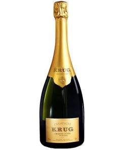 Krug Grande Cuvee 170th Edition 750ml