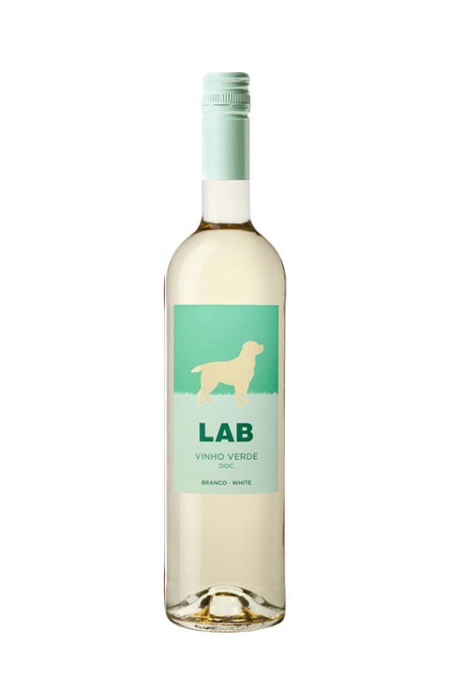 Lab Vinho Verde - 750 ML Lab Vinho Verde - 750 ML