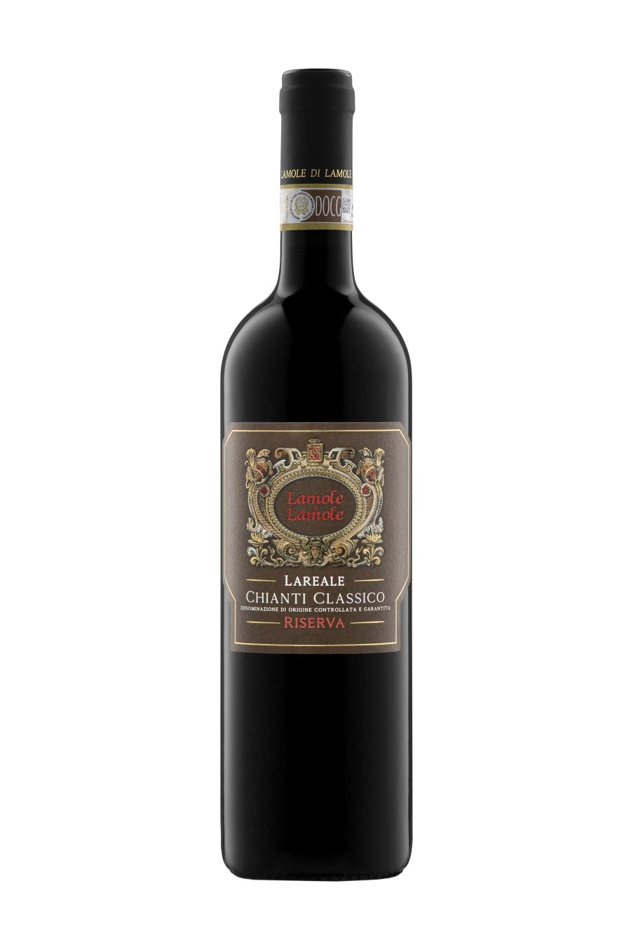 Lamole Chianti Riserva Grey 2021 - 750 ML Lamole Chianti Riserva Grey 2021 - 750 ML
