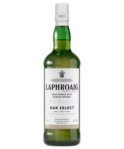 Laphroaig Select Single Malt Scotch Whisky 750ml