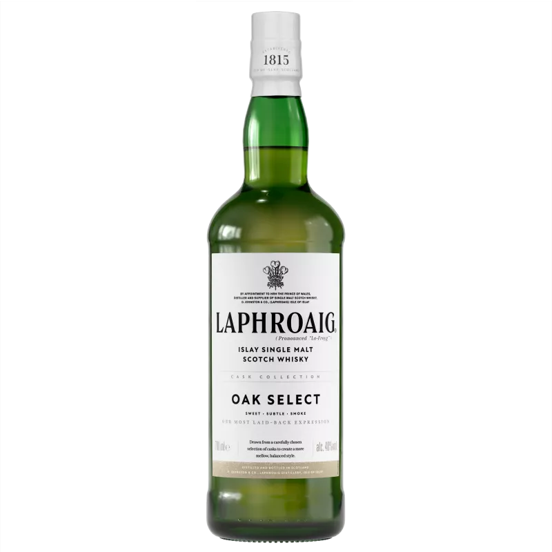 Laphroaig Select Single Malt Scotch Whisky 750ml Laphroaig Select Single Malt Scotch Whisky 750ml