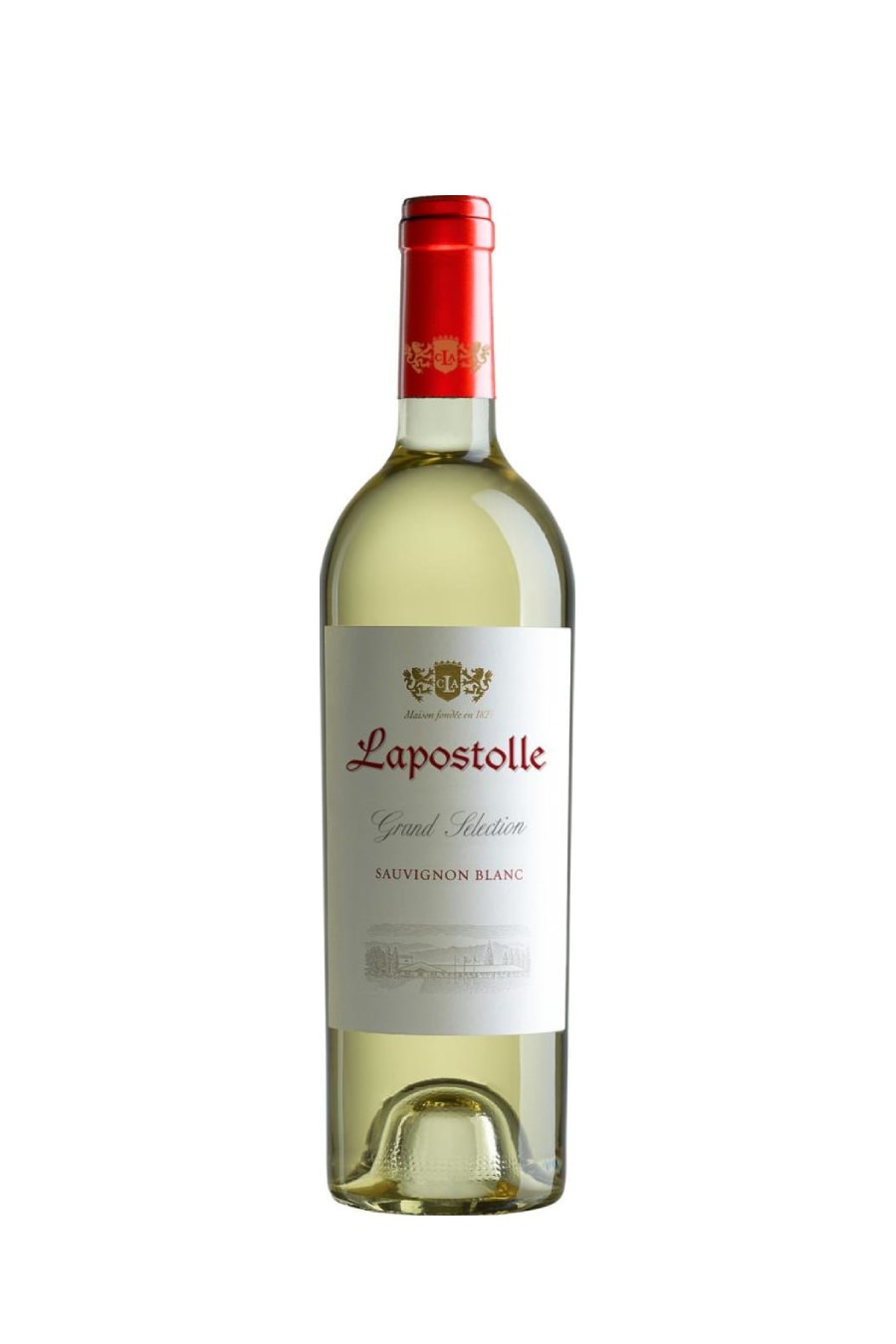 Lapostolle Grand Selection Sauvignon Blanc 2023 - 750 ML Lapostolle Grand Selection Sauvignon Blanc 2023 - 750 ML