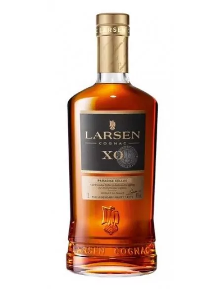 Larsen XO Cognac Larsen XO Cognac