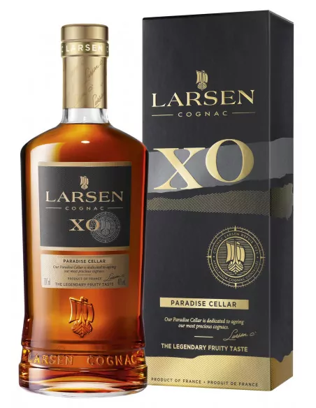 Larsen XO Cognac Larsen XO Cognac