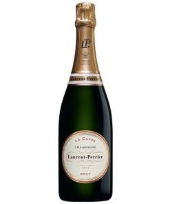 Laurent-Perrier Brut La Cuvee 750ml