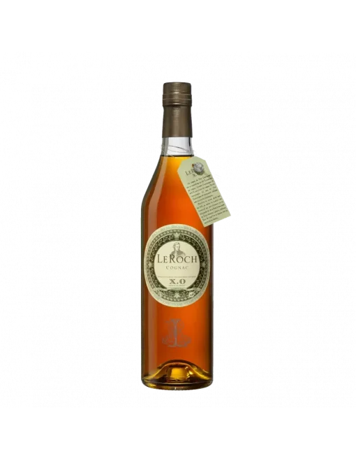 Lev Roch Le Roch XO Borderies Cognac | Best whiskey online store
