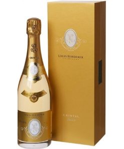 Louis Roederer Cristal 2015