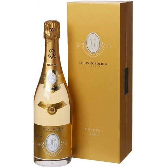 Louis Roederer Cristal 2015 Louis Roederer Cristal 2015