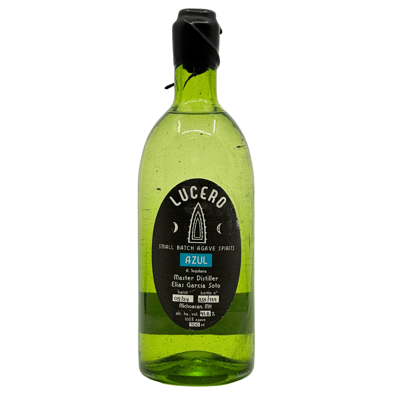 Lucero Azul Agave Spirits Lucero Azul Agave Spirits