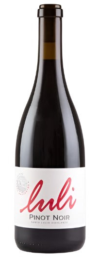 Luli Pinot Noir 2022 Luli Pinot Noir 2022