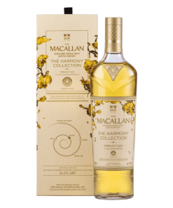 Macallan Harmony Collection 2024 Vibrant Oak 750ml
