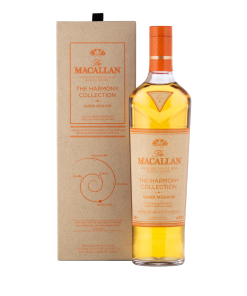 Macallan The Harmony Collection 2023 Inspired By Amber Meadow 750ml
