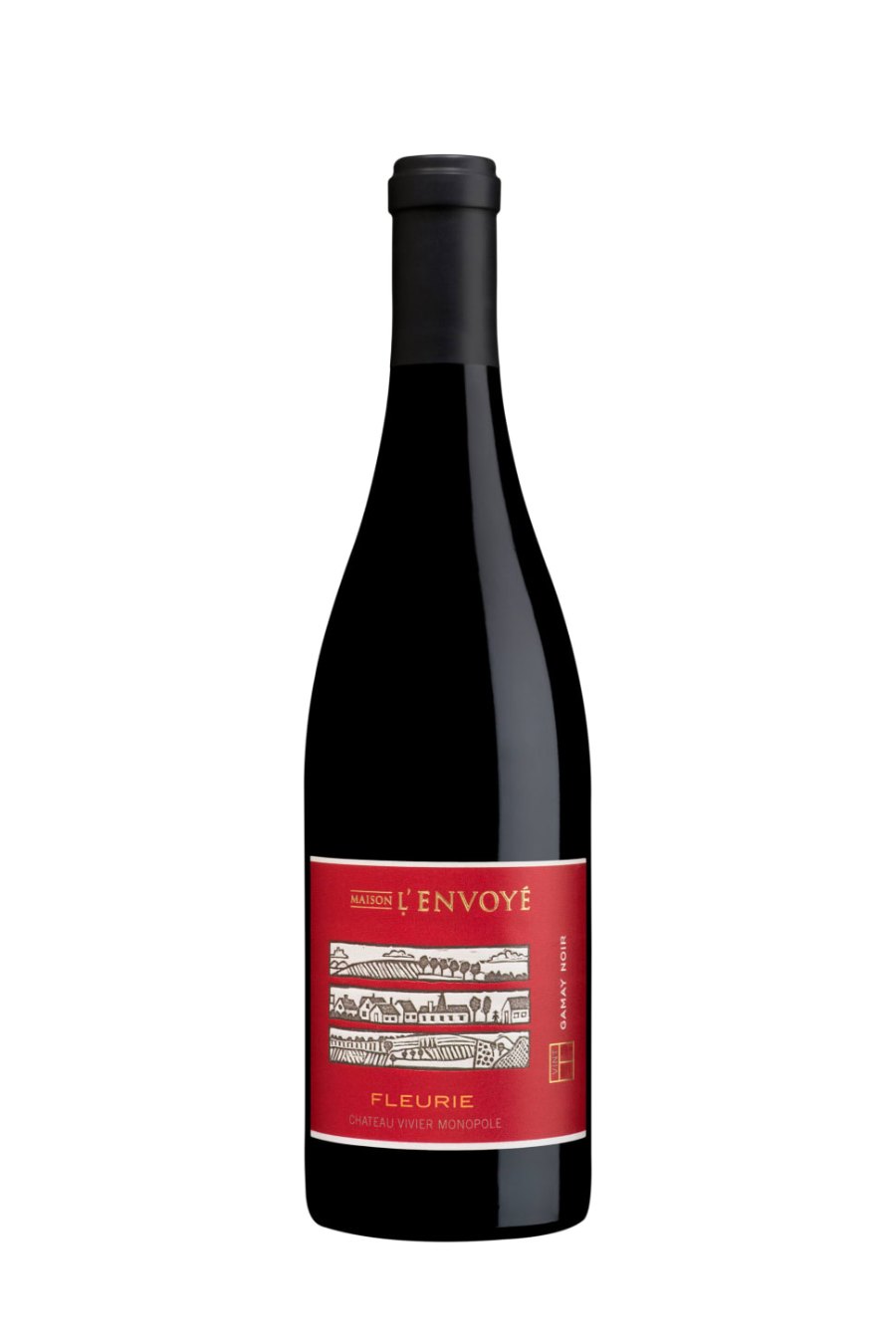 Maison L'Envoye Fleurie 2022 - 750 ML Maison L'Envoye Fleurie 2022 - 750 ML