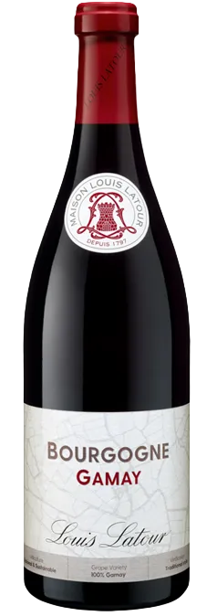 Maison Louis Latour Bourgogne Gamay 2024 Maison Louis Latour Bourgogne Gamay 2024