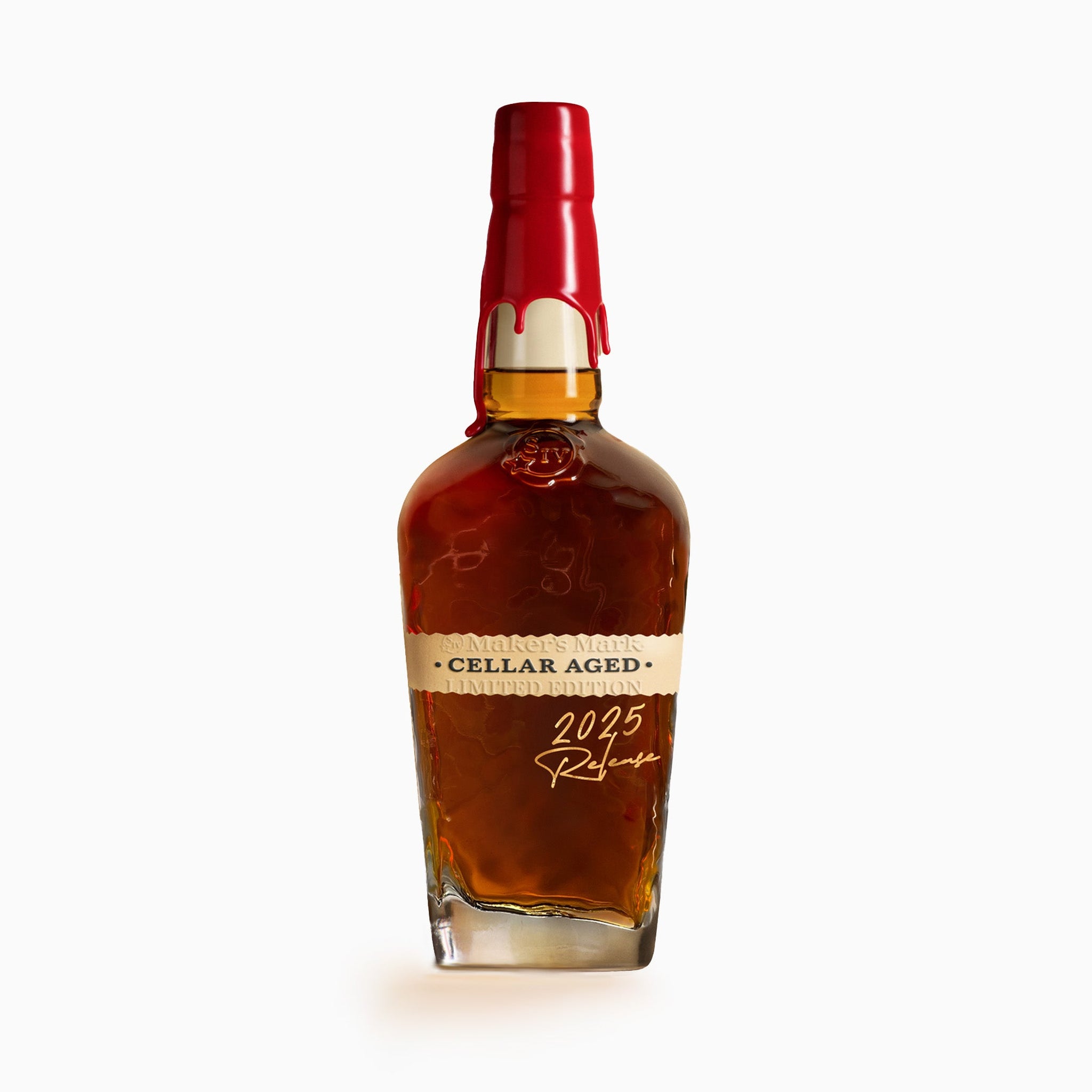 Maker's Mark Cellar Aged 2025 Maker's Mark Cellar Aged 2025