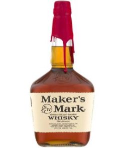 Makers Mark Whisky